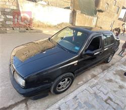 ڤۆڵکسواگن گۆلف